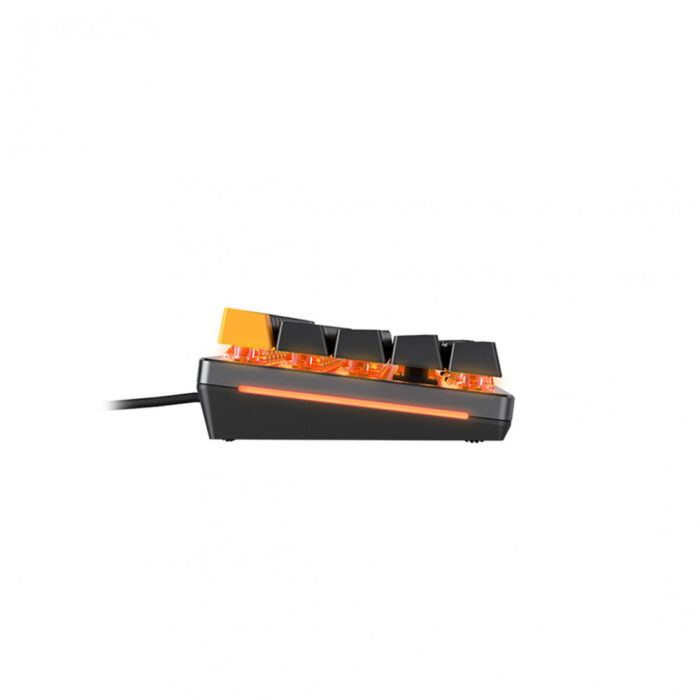 Клавиатура Glorious GMMK2 Compact Black (GLO-GMMK2-65-FOX-B) — изображение 3