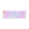 Клавиатура Glorious GMMK2 Full Size White (GLO-GMMK2-96-FOX-W)