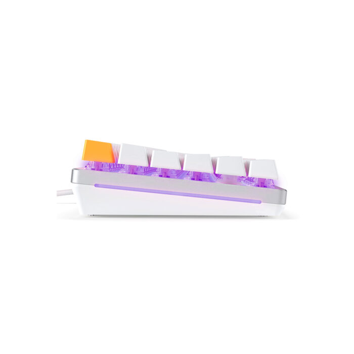 Клавиатура Glorious GMMK2 Full Size White (GLO-GMMK2-96-FOX-W) — изображение 3