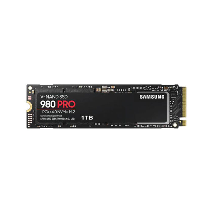 Твердотельный накопитель SSD Samsung 990 PRO 1TB M.2 — изображение 2