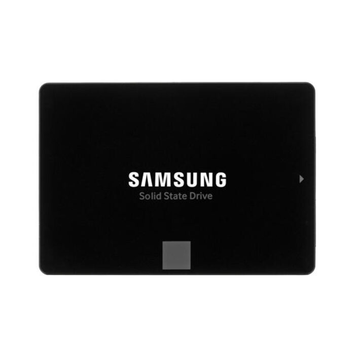 Твердотельный накопитель SSD Samsung 870 EVO 1000 ГБ SATA 2.5" — изображение 2