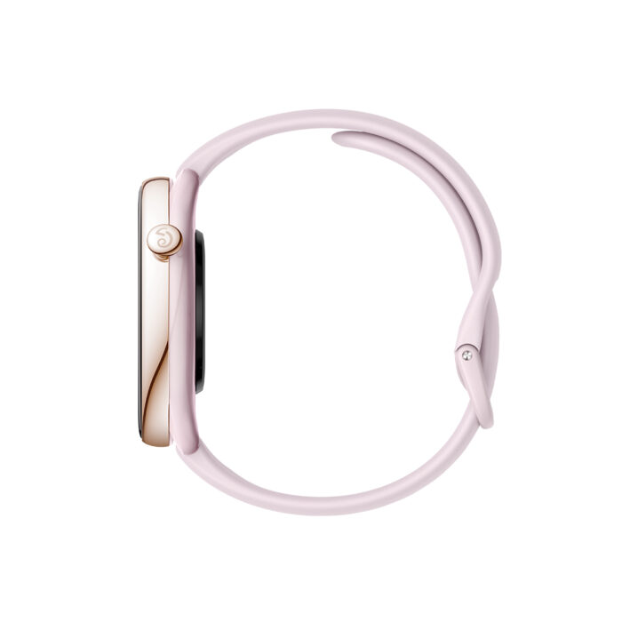 Смарт часы Amazfit GTR mini A2174 Misty Pink — изображение 2