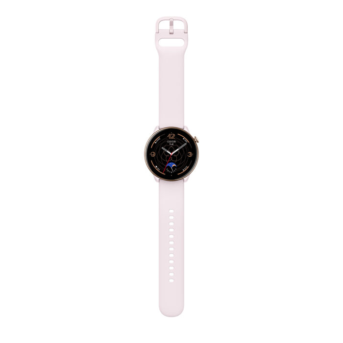 Смарт часы Amazfit GTR mini A2174 Misty Pink — изображение 3