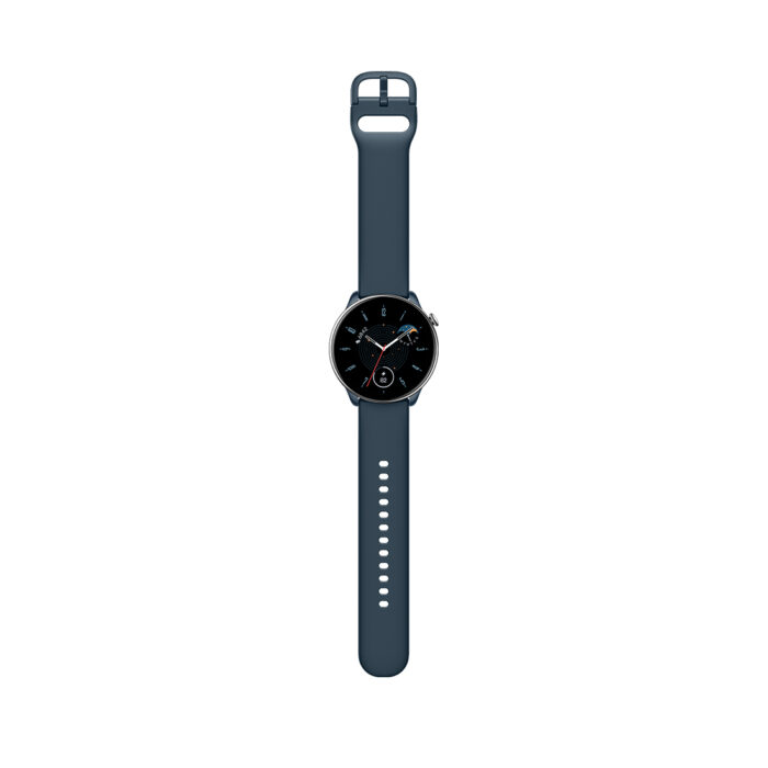Смарт часы Amazfit GTR mini A2174 Ocean Blue — изображение 3
