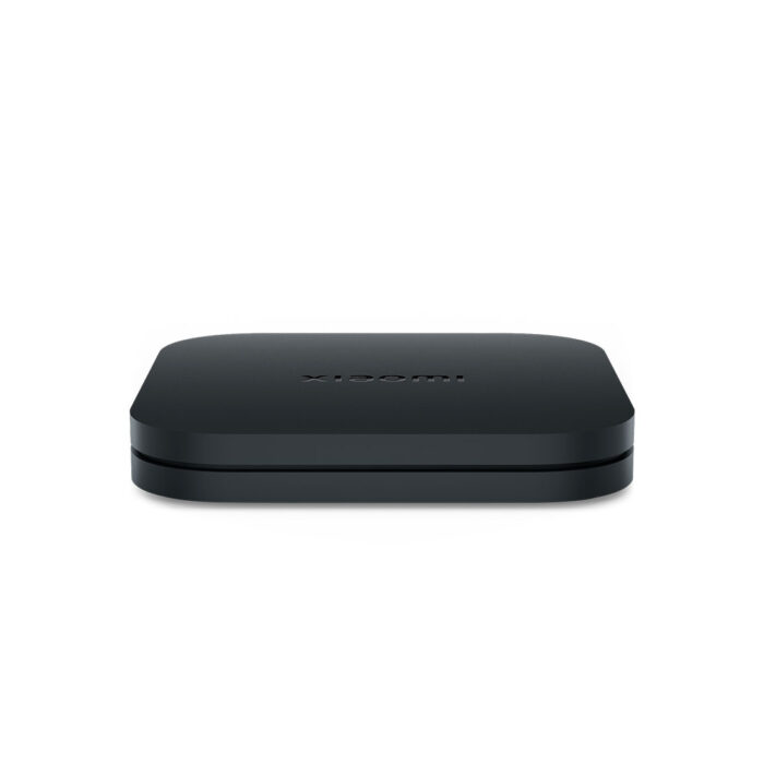 Приставка телевизионная Xiaomi TV Box S 2nd Gen MDZ-28-AA — изображение 2