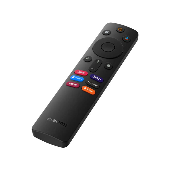 Приставка телевизионная Xiaomi TV Box S 2nd Gen MDZ-28-AA — изображение 3