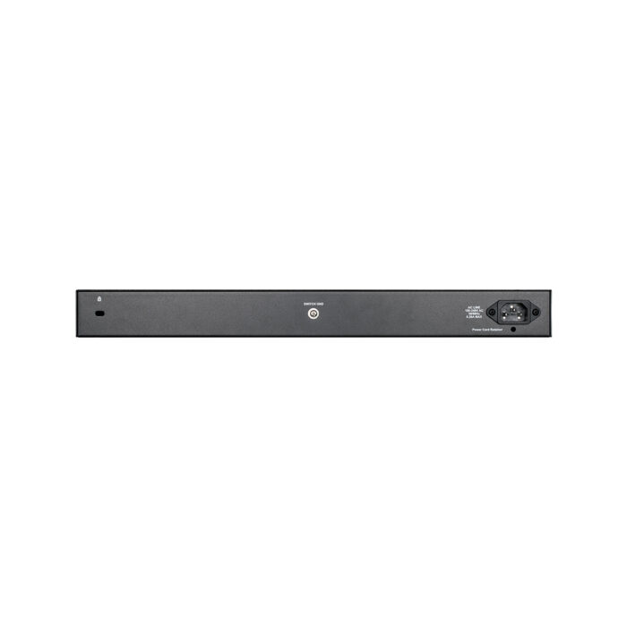 Коммутатор D-Link DGS-1210-26/F3A — изображение 3