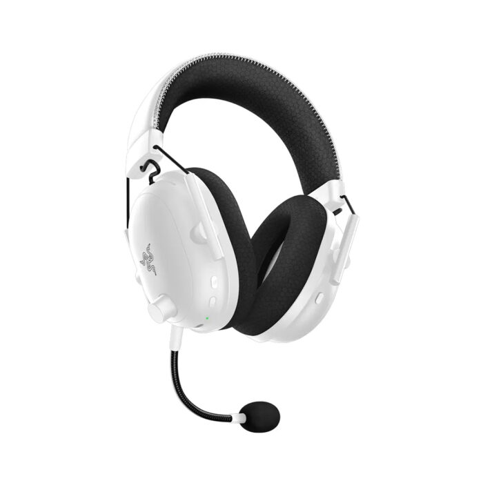 Гарнитура Razer Blackshark V2 Pro (2023)- White Edition — изображение 2