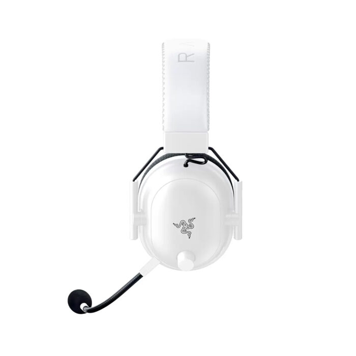 Гарнитура Razer Blackshark V2 Pro (2023)- White Edition — изображение 3