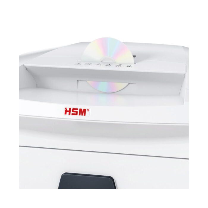 Шредер HSM SECURIO B24 (4.5x 30mm) — изображение 3