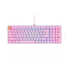Клавиатура Glorious GMMK2 Full Size Pink (GLO-GMMK2-96-FOX-P)