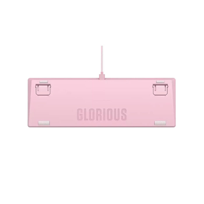 Клавиатура Glorious GMMK2 Full Size Pink (GLO-GMMK2-96-FOX-P) — изображение 3