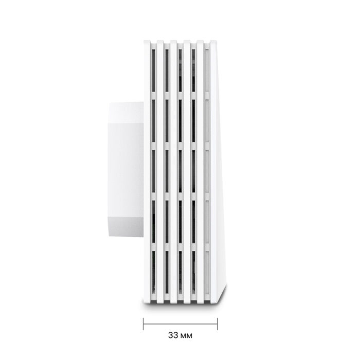Wi-Fi точка доступа TP-Link EAP650-Wall — изображение 2