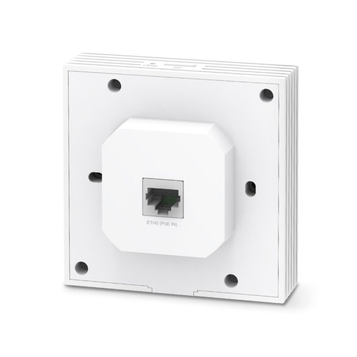 Wi-Fi точка доступа TP-Link EAP650-Wall — изображение 3