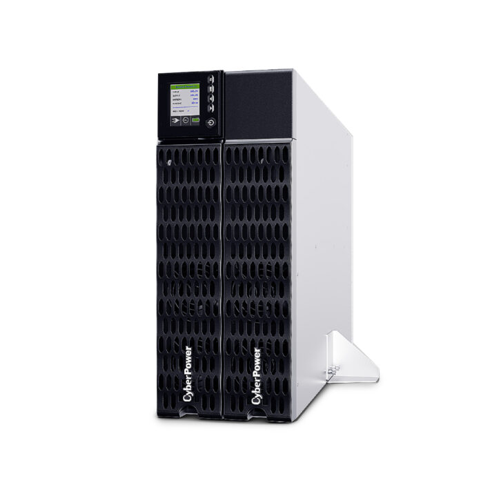Источник бесперебойного питания CyberPower OL10KERTHD — изображение 2