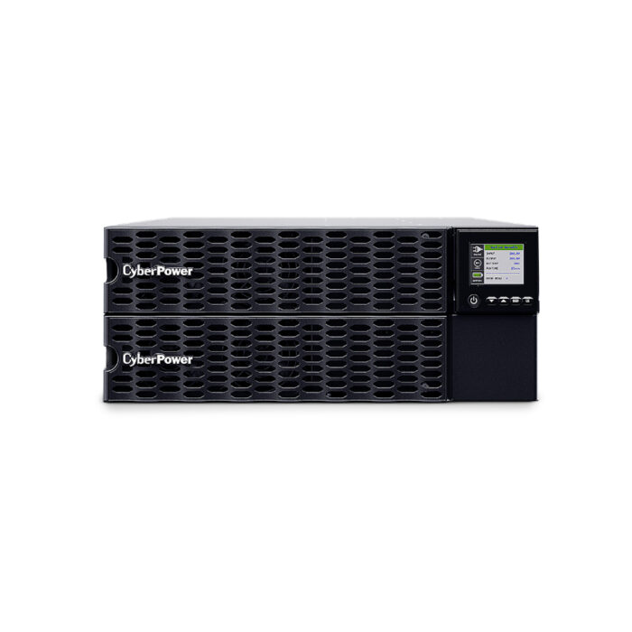 Источник бесперебойного питания CyberPower OL10KERTHD — изображение 3