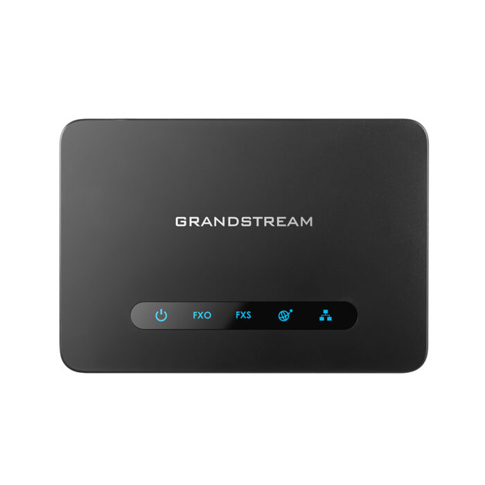 Телефонный адаптер Grandstream HT813 — изображение 2
