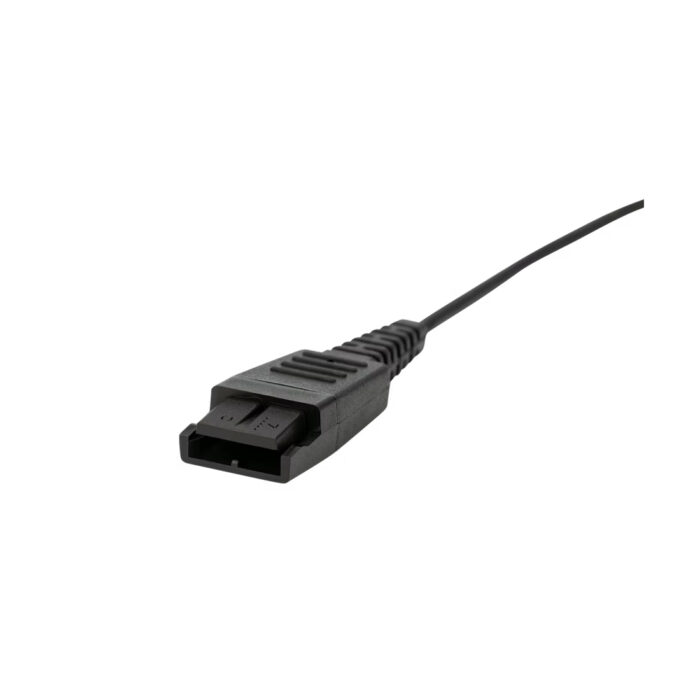 Гарнитура Jabra BIZ 2300 QD — изображение 3