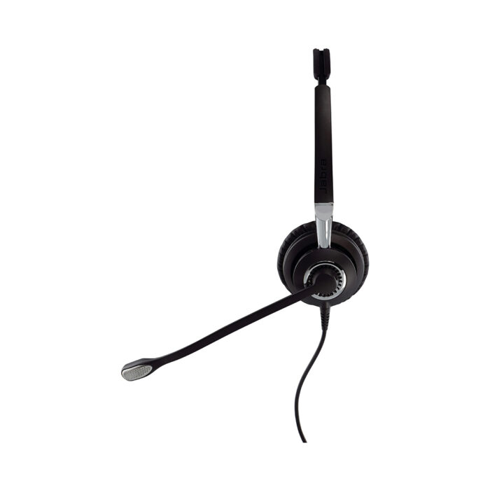 Гарнитура Jabra BIZ 2400 II Duo QD — изображение 2