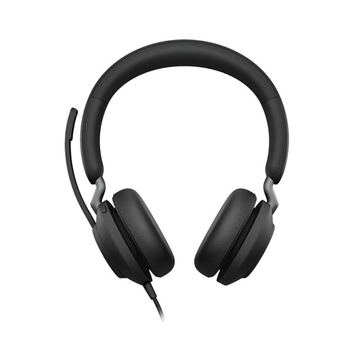 Гарнитура Jabra Evolve2 40 SE MS Stereo — изображение 2