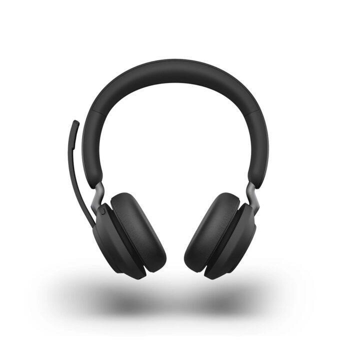 Гарнитура Jabra Evolve2 65, Link380a MS Stereo — изображение 2