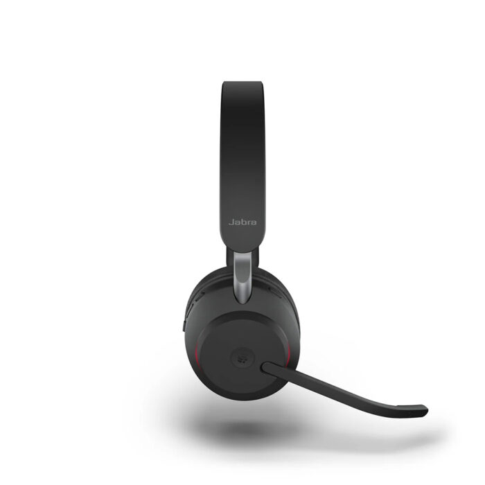 Гарнитура Jabra Evolve2 65, Link380a MS Stereo — изображение 3