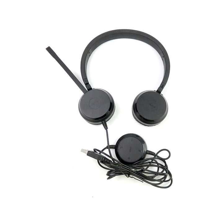 Гарнитура Jabra EVOLVE 30 II MS — изображение 2