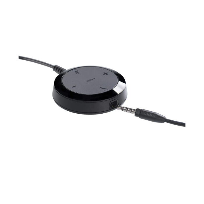 Гарнитура Jabra EVOLVE 30 II MS — изображение 3
