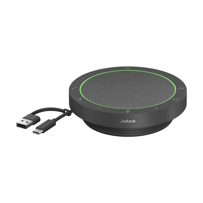 Спикерфон Jabra Speak2 40 — изображение 2
