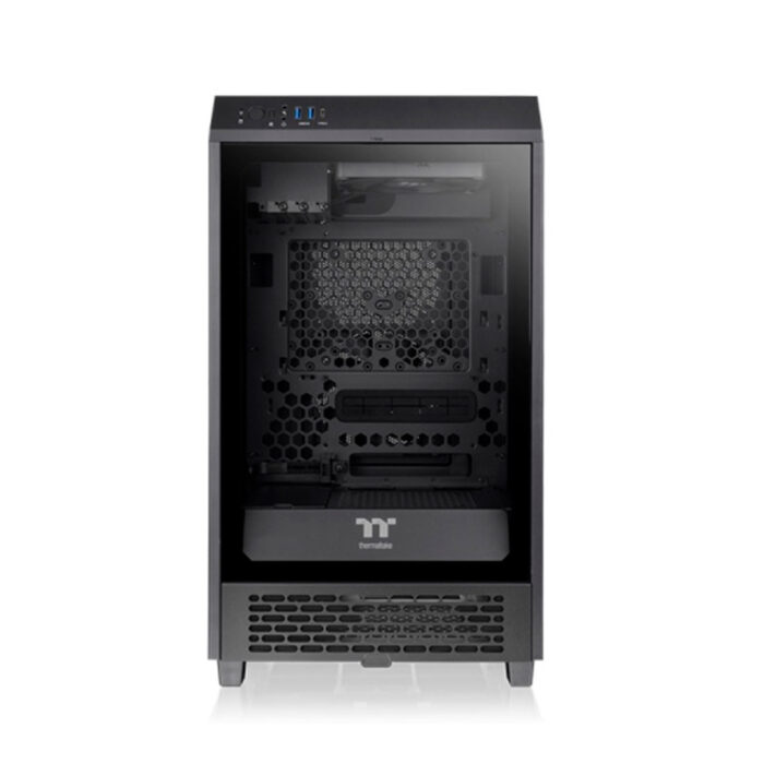 Компьютерный корпус Thermaltake The Tower 200 без Б/П — изображение 2