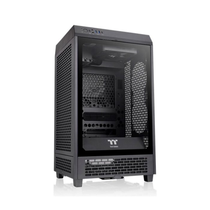 Компьютерный корпус Thermaltake The Tower 200 без Б/П — изображение 3