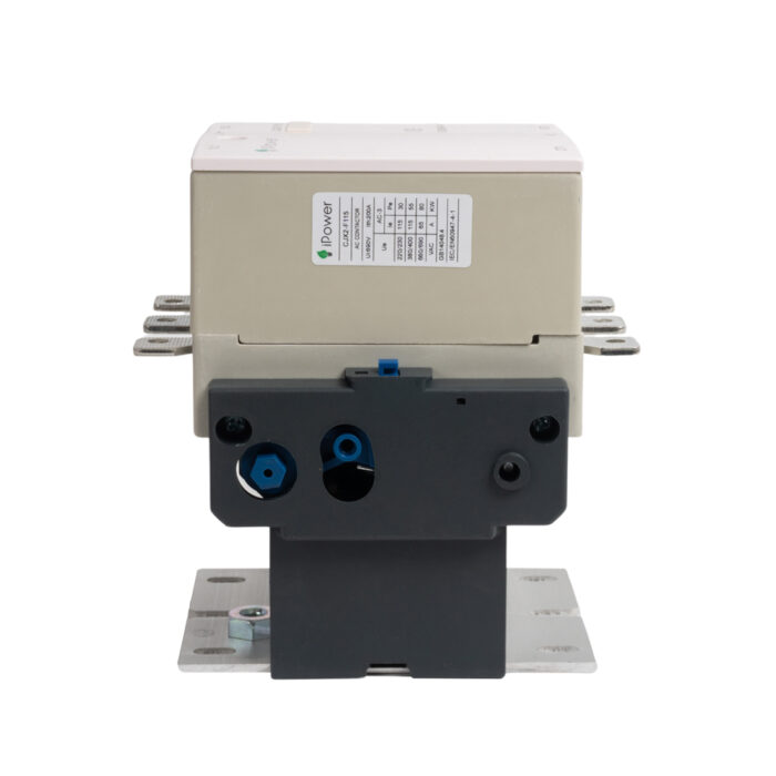 Контактор iPower CJX2-F 115A AC 380V — изображение 3