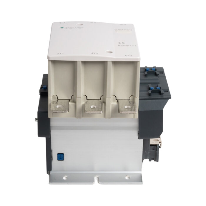 Контактор iPower CJX2-F 265A AC 380V — изображение 2