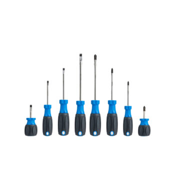 Набор отвёрток Jonard Tools SDK-8