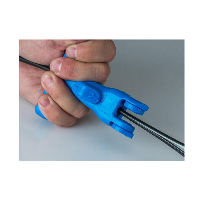 Стриппер для разделки плоского кабеля Jonard Tools FOD-2000 — изображение 2