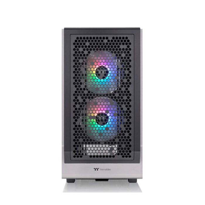 Компьютерный корпус Thermaltake Ceres 300 TG ARGB без Б/П — изображение 2