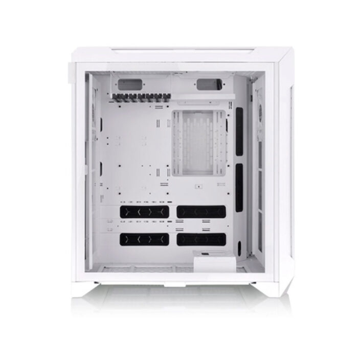 Компьютерный корпус Thermaltake CTE C700 Air Snow без Б/П — изображение 3