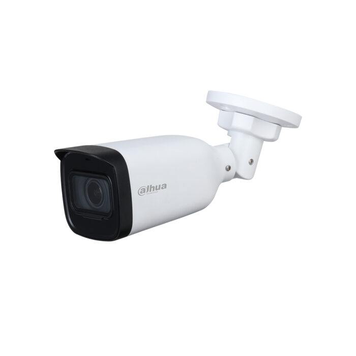 HDCVI видеокамера Dahua DH-HAC-B3A51P-Z-2712 — изображение 2