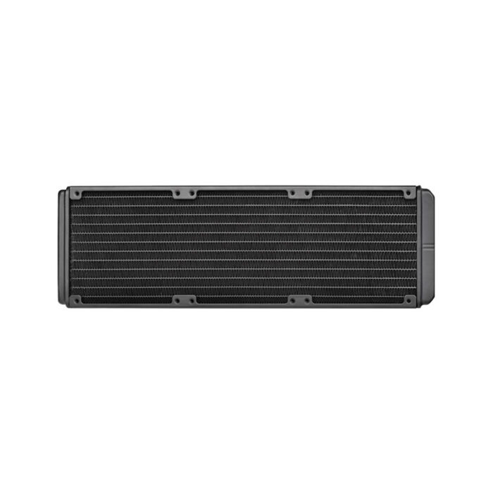 Кулер с водяным охлаждением Thermaltake TH420 ARGB SyncAll-In-One Liquid Cooler — изображение 2