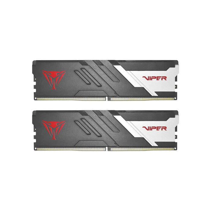 Комплект модулей памяти Patriot Memory Viper VENOM PVV532G620C40K DDR5 32GB (Kit 2x16GB) 6200MHz — изображение 2