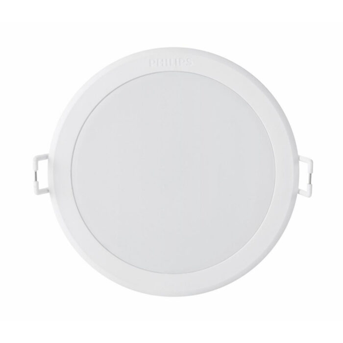 Светильник Philips 59444 MESON 080 5.5W 40K WH recessed LED — изображение 2