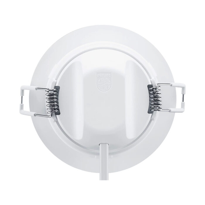 Светильник Philips 59449 MESON 105 9W 30K WH recessed LED — изображение 3