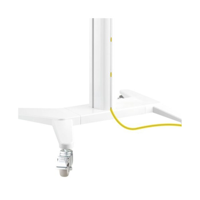Стойка мобильная Brateck TTV12-46TW — изображение 3