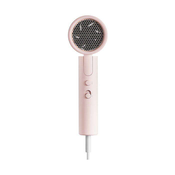 Фен Xiaomi Compact Hair Dryer H101 Розовый — изображение 2