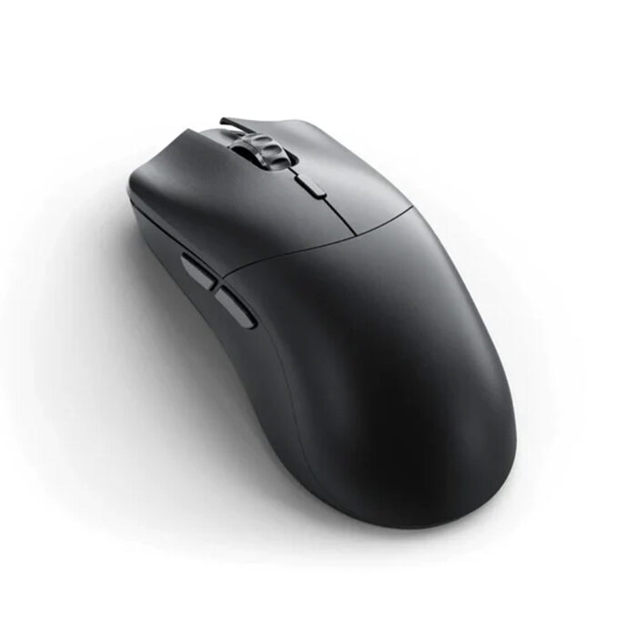 Компьютерная мышь Glorious Model O 2 Pro Black (GLO-MS-POWV2-1K-B) — изображение 3