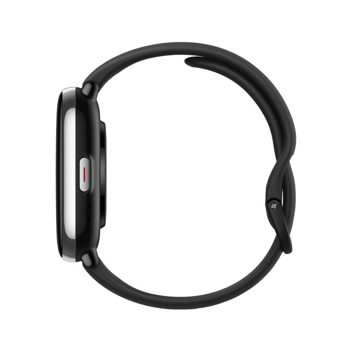 Смарт часы Amazfit Active A2211 Midnight Black — изображение 3