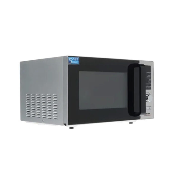 Микроволновая печь Centek CT-1588 Сталь — изображение 2