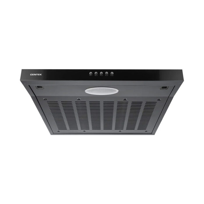 Вытяжка Centek CT-1801-60 Black — изображение 2