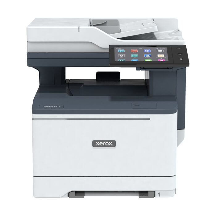 Цветное МФУ Xerox VersaLink C415DN — изображение 2