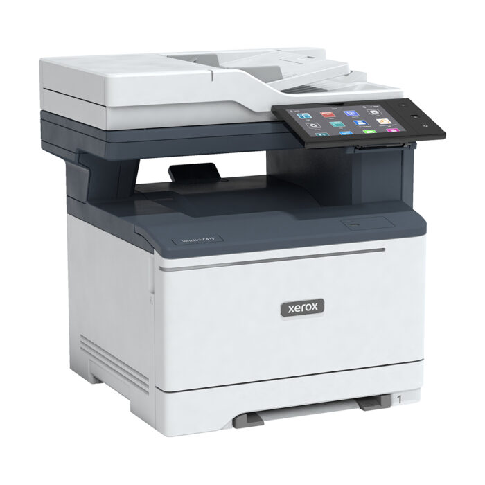 Цветное МФУ Xerox VersaLink C415DN — изображение 3